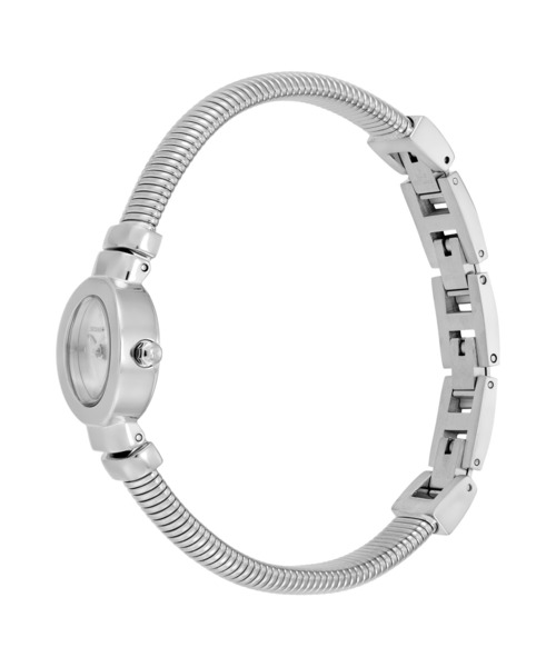 MICHAEL KORS（マイケルコース）の「マイケル・コース 腕時計 レディース アナログ ステンレス MK7529（アナログ腕時計・レディース・シルバー・FREE）」の3枚目の写真
