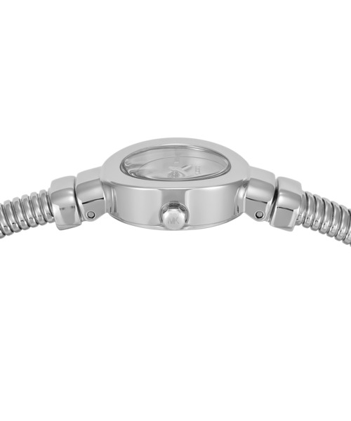 MICHAEL KORS（マイケルコース）の「マイケル・コース 腕時計 レディース アナログ ステンレス MK7529（アナログ腕時計・レディース・シルバー・FREE）」の4枚目の写真