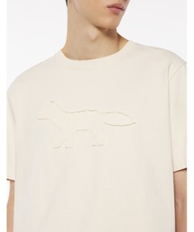 Maison Kitsune｜メゾンキツネのTシャツ/カットソー（ベージュ系