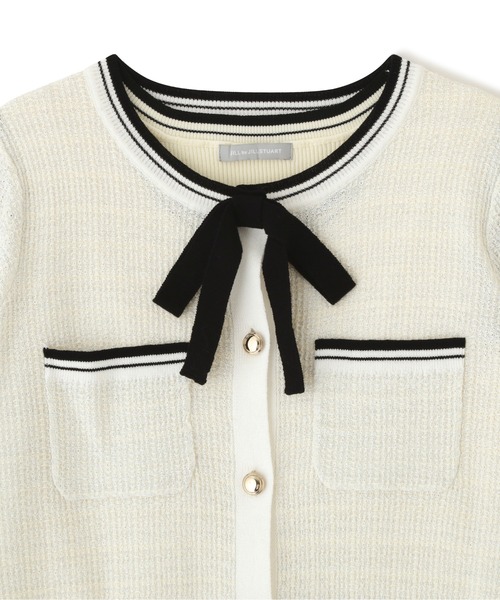 JILL BY JILLSTUART ツイードミニセットアップワンピース ツイードミニセットアップワンピース | JILL by JILL STUART