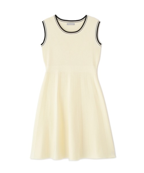 JILL by JILL STUART（ジルバイジルスチュアート）の「◇ツイードミニセットアップワンピース（ワンピース・レディース・ブラック/ピンク/ホワイト系その他・FREE）」の20枚目の写真