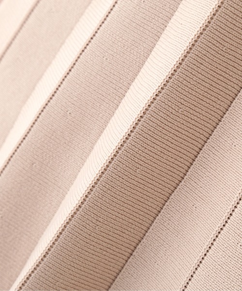 JILL by JILL STUART（ジルバイジルスチュアート）の「◇ツイードミニセットアップワンピース（ワンピース・レディース・ブラック/ピンク/ホワイト系その他・FREE）」の18枚目の写真