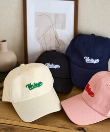 KOBE LETTUCE | [ みーちゃんセレクト ] ロゴキャップ(キャップ)