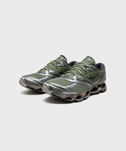 MIZUNO ミズノWAVE PROPHECY LS スニーカー MIZUNO スニーカー MIZUNO/ミズノ Wave Prophecy LS メンズ