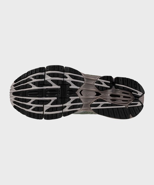 MIZUNO(ミズノ )の「【MIZUNO/ミズノ】WAVE PROPHECY LS(スニーカー・メンズ・カーキ・26/29/28.5/28/27.5/27/26.5)」の5枚目の写真