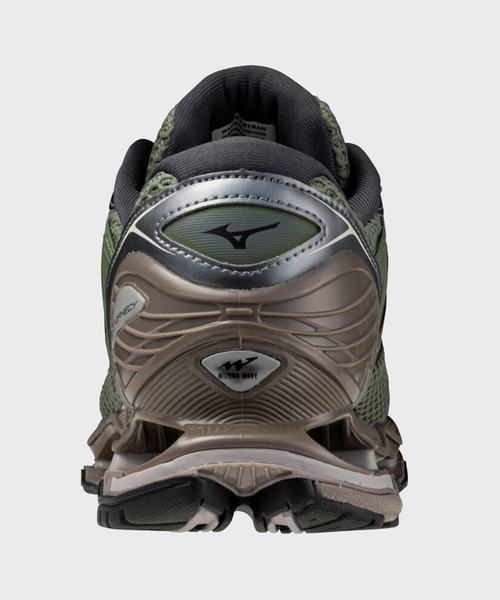 MIZUNO/ミズノ】WAVE PROPHECY LS（スニーカー）｜MIZUNO（ミズノ ）の