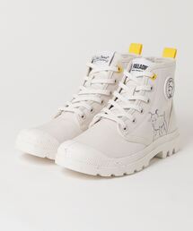 PALLADIUM | PALLADIUM/パラディウム PAMPA-PETIT PRINCE(スニーカー)