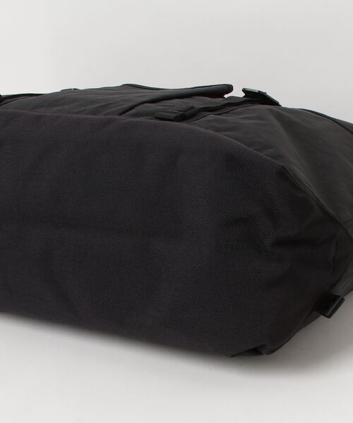 CHROME（クローム）の「［ CHROME / クローム ］GROCERY TOTE MSNGR 28L / グローサリー トート メッセンジャー 28L 耐水 トートバッグ（トートバッグ・メンズ・ブラック/グレー/モスグリーン・FREE）」の8枚目の写真
