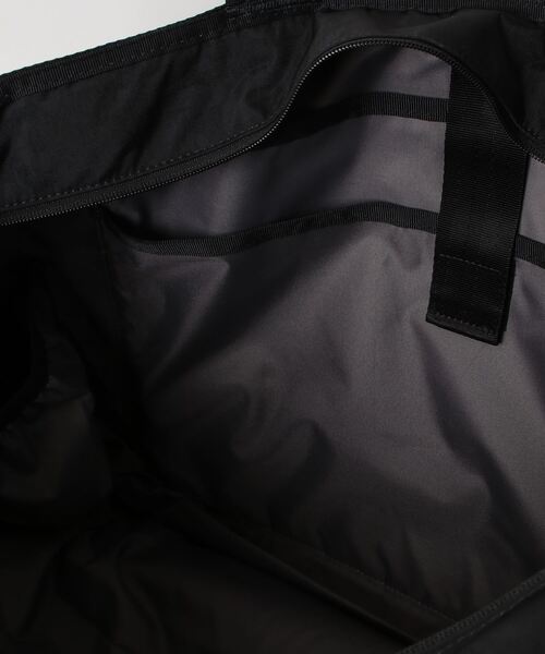 CHROME（クローム）の「［ CHROME / クローム ］GROCERY TOTE MSNGR 28L / グローサリー トート メッセンジャー 28L 耐水 トートバッグ（トートバッグ・メンズ・ブラック/グレー/モスグリーン・FREE）」の7枚目の写真