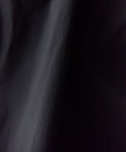 WHITE MOUNTAINEERING（ホワイトマウンテニアリング）の「White Mountaineering/ホワイトマウンテニアリング×UMBRO/アンブロ SHORT PANTS ショートパンツ（その他パンツ・メンズ・ベージュ/ブラック/ネイビー・1/3/2）」の18枚目の写真