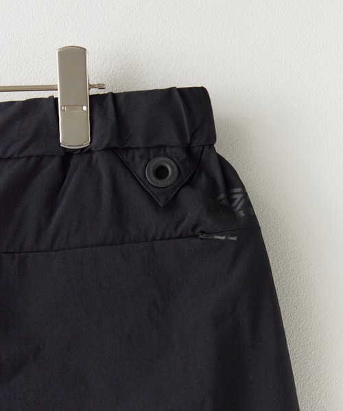 WHITE MOUNTAINEERING（ホワイトマウンテニアリング）の「White Mountaineering/ホワイトマウンテニアリング×UMBRO/アンブロ SHORT PANTS ショートパンツ（その他パンツ・メンズ・ベージュ/ブラック/ネイビー・1/3/2）」の15枚目の写真