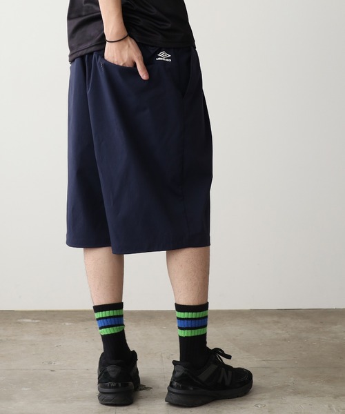 セール】White Mountaineering/ホワイトマウンテニアリング×UMBRO