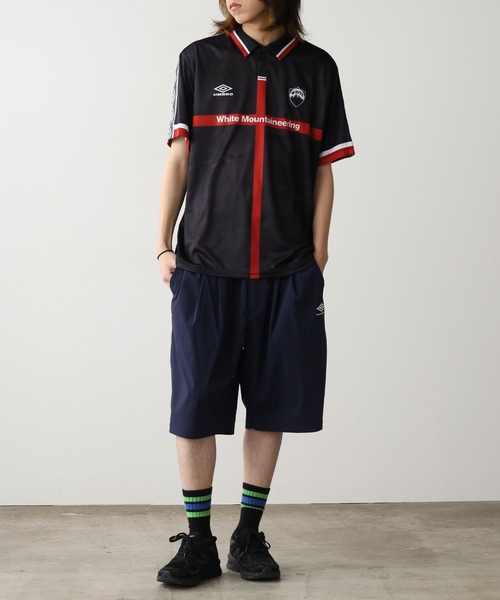 セール】White Mountaineering/ホワイトマウンテニアリング
