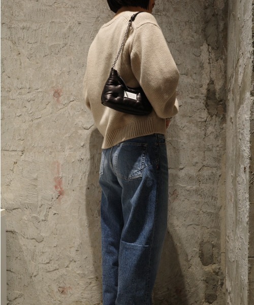 Maison Margiela GLAM SLAM HOBO MICRO（ショルダーバッグ