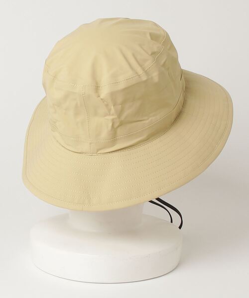 the barnnet logo safari hat バーネットロゴサファリハット Logo Safari Hat（ハット）｜The Barnnet（ザバーネット