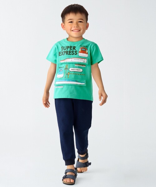Tシャツ・カットソー IONSEOUL Express MTM (3color) 4JH050 Tシャツ・カットソー IONSEOUL Express MTM (3color) 4JH050