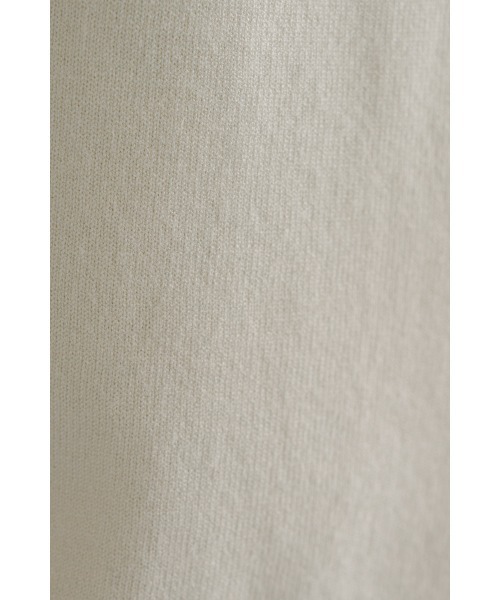 M.deux(エムドゥ)の「シルキータッチサマーニット(ニット/セーター・レディース・ブラック/その他/グレー/その他1/ベージュ・MEDIUM)」の7枚目の写真