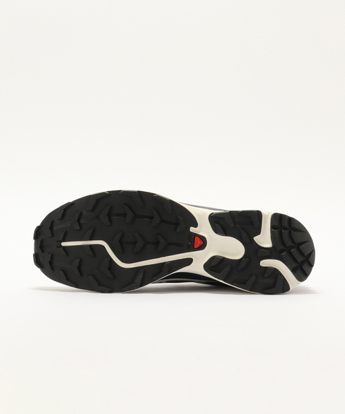SALOMON(サロモン)の「SALOMON (サロモン) XT-6 GTX L47732500(スニーカー・メンズ・ブラック・26.5cm/26cm/29cm/28.5cm/28cm/27.5cm/27cm)」の5枚目の写真