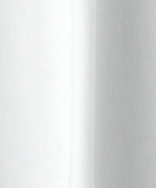 evergreen（エバーグリーン）の「＜evergreen＞SUB CULTURE Tシャツ（Tシャツ/カットソー・メンズ・ホワイト・M/L/S）」の7枚目の写真