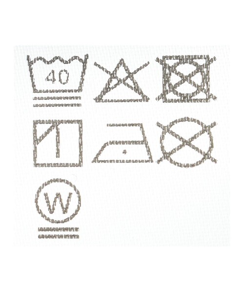 evergreen（エバーグリーン）の「＜evergreen＞SUB CULTURE Tシャツ（Tシャツ/カットソー・メンズ・ホワイト・M/L/S）」の9枚目の写真