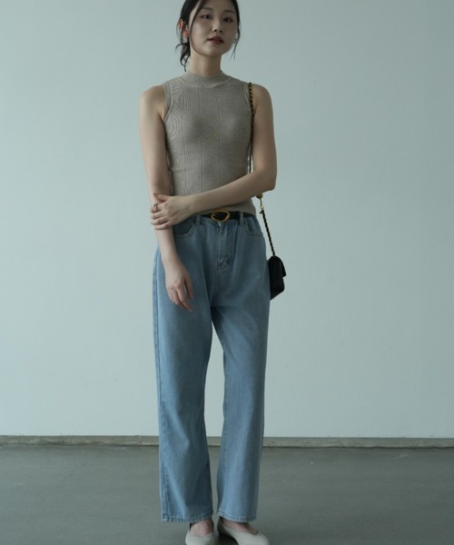 セール】《9色展開》一枚でも重ね着でも！季節の変わり目に頼れる、春