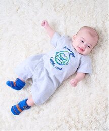 XLARGE KIDS（エクストララージキッズ）｜ロンパース一覧 - WEAR
