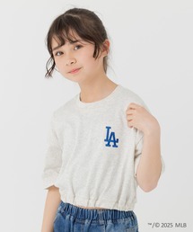 即完売　レア商品　アズール　MLB　LA　ショート丈　Tシャツ　出品迷い中♡ 楽天市場】【最短即日発送】クーポンで最大18%OFF☆LOS ANGELES