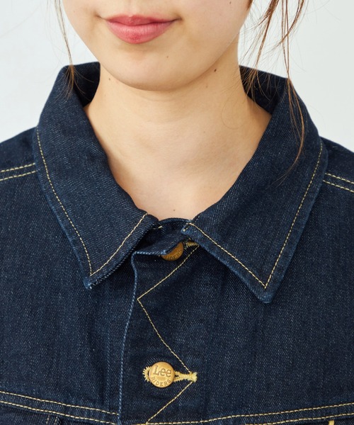 セール】Lee/リー【豊富なサイズ展開】Lee BABE ストレッチデニム