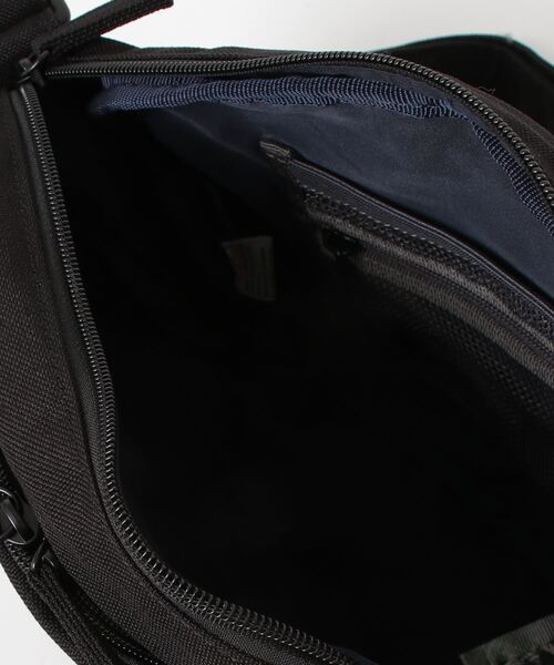 ONE DAY KMC （ワンデイケーエムシー）の「fulcro /フルクロ / Explorer ショルダーガジェットリポーター / fma-0012（ショルダーバッグ・メンズ・ブラック/ベージュ/ネイビー/アイボリー/オリーブ・ONESIZE）」の8枚目の写真