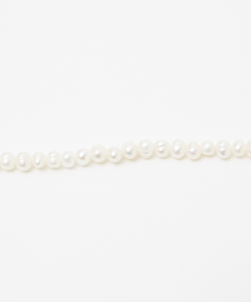 collex(コレックス)の「【Ljud/ユード】淡水バロックパールネックレス(ネックレス・レディース・ゴールド・フリー)」の13枚目の写真