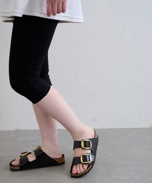 BIRKENSTOCK ARIZONA BIGBUCKLE HEX 36別注