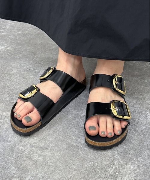 BIRKENSTOCK/ビルケンシュトック ARIZONA BIG BUCKLE HEX (NARR