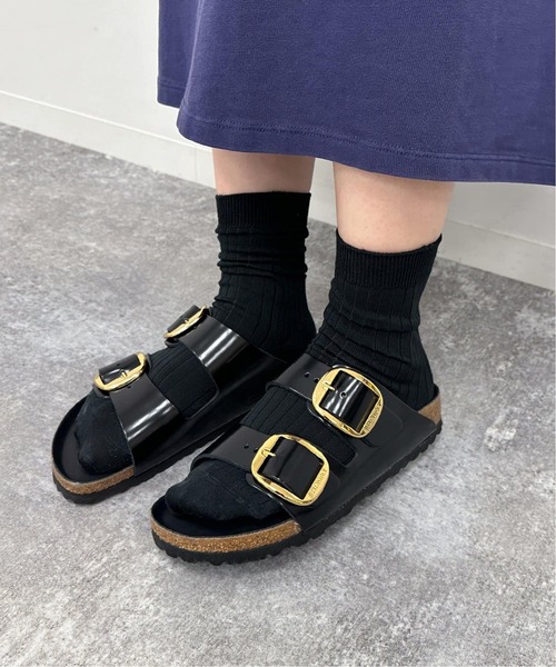 BIRKENSTOCK/ビルケンシュトック ARIZONA BIG BUCKLE HEX (NARR