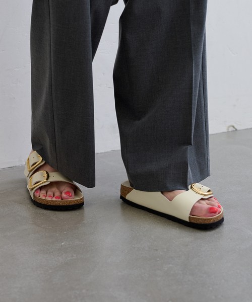 BIRKENSTOCK/ビルケンシュトック ARIZONA BIG BUCKLE HEX (NARR