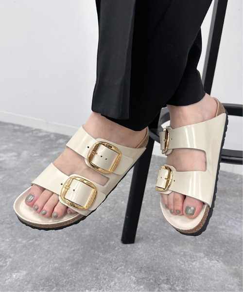 BIRKENSTOCK ビルケンシュトック ARIZONA BIG BUCKLE ビルケンシュトック BIRKENSTOCK Arizona Big Buckle Natural