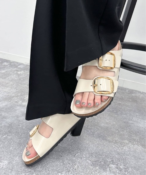 BIRKENSTOCK/ビルケンシュトック ARIZONA BIG BUCKLE HEX (NARR