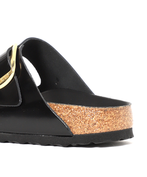 BIRKENSTOCK/ビルケンシュトック ARIZONA BIG BUCKLE HEX (NARR