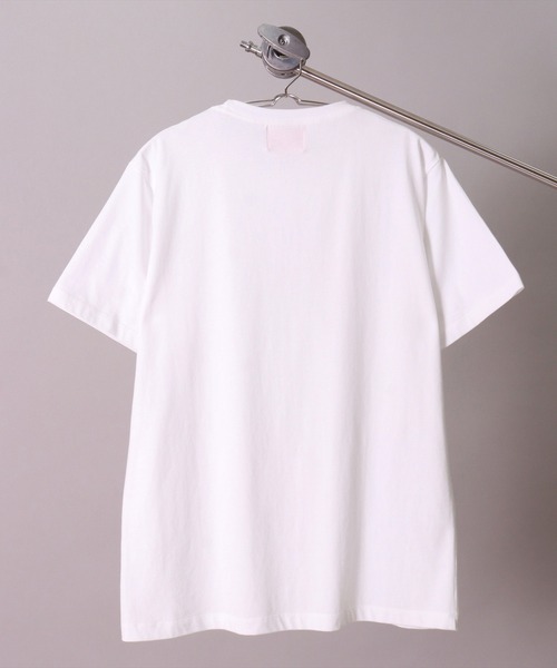 sanrio(サンリオ)の「(SK)【sanrio】すこぶる動くウサギ コラボ Tシャツ(Tシャツ/カットソー・レディース・ホワイト系1/ホワイト系2/ホワイト系3・FREE)」の20枚目の写真
