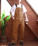 Carhartt(カーハート)の「オールインワン・サロペット(サロペット/オーバーオール)」