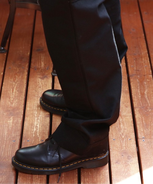 Carhartt(カーハート)の「Carhartt ダックオーバーオール(サロペット/オーバーオール・メンズ・ブラウン/ダークブラウン/ブラック/ネイビー・W32xL30/W34xL30/W38xL30/W36xL30/W30xL32/W32xL32/W30xL30/W40xL32/W36xL32/W40xL30)」の14枚目の写真