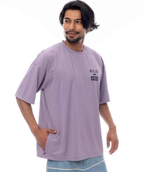 新品 デットストック Billabong ビラボン 半袖 Tシャツ サーフィン 楽天市場】ビラボン BILLABONG Tシャツ 半袖 メンズ BD011-855