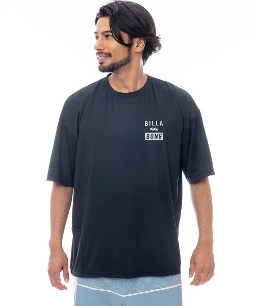 【新品タグ付】　Billa Bong ビラボン　サーフ　Tシャツ　2枚セット売り 楽天市場】メンズ Tシャツ ビラボン 半そで バックプリント