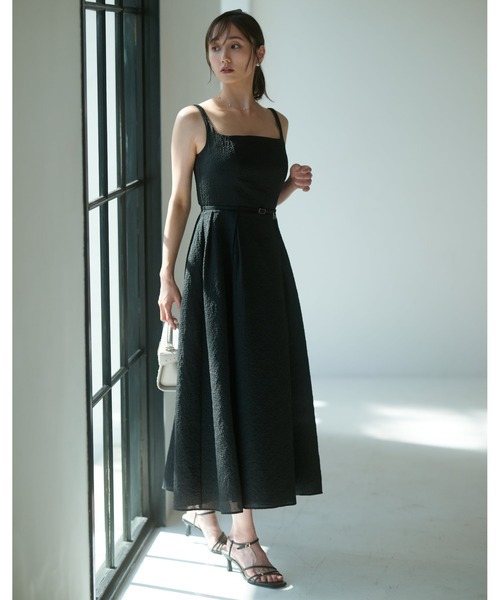 Hobbs London◆エローラフィットアンドフレアドレス◆ワンピース Hobbs London◇エローラフィットアンドフレアドレス◇ワンピース