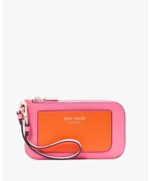 国内★Kate Spade★デヴィンドット コイン カード ケース kate spade new york｜デヴィン ブリージー ドット コイン