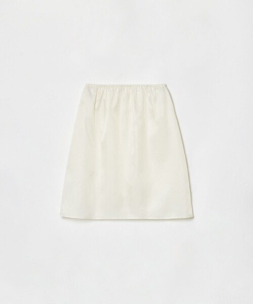 allureville（アルアバイル）の「タイプライターティアードワンピース（ワンピース・レディース・レッド/ネイビー/ベージュ・1/2）」の19枚目の写真