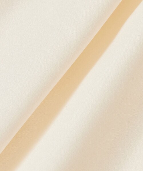 allureville（アルアバイル）の「タイプライターティアードワンピース（ワンピース・レディース・レッド/ネイビー/ベージュ・1/2）」の20枚目の写真