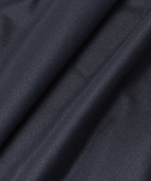 allureville（アルアバイル）の「タイプライターティアードワンピース（ワンピース・レディース・レッド/ネイビー/ベージュ・1/2）」の8枚目の写真