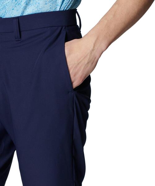 UNDER ARMOUR(アンダーアーマー)の「UAドライブ チル ショーツ(ゴルフ/メンズ)(その他パンツ・メンズ・ネイビー・L/XL/M/S/2XL)」の2枚目の写真