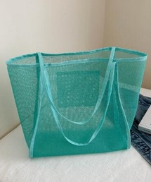 Dolce Fiora（ドルチェフィオラ）の「メッシュトート（トートバッグ）」