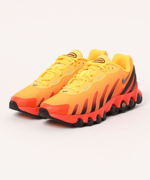 NIKE エアリフト　オレンジ　　20cm ナイキ エア リフト ヒーリング オレンジ |スニーカーマンストア